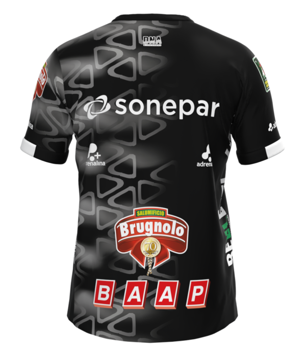Home Jersey 24_25 - immagine 2