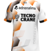 Warm Up Jersey 24_25 - immagine 2