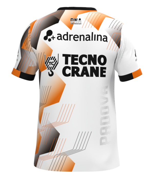 Warm Up Jersey 24_25 - immagine 2