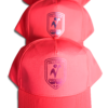 Baseball pink cap