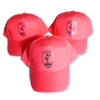 Baseball pink cap - immagine 2