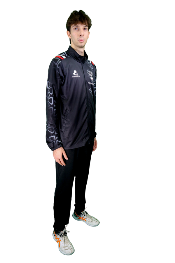 Match Tracksuit - immagine 4