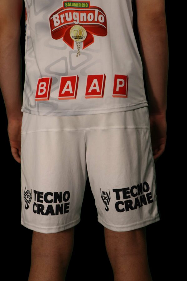 Away shorts 24_25 - immagine 3
