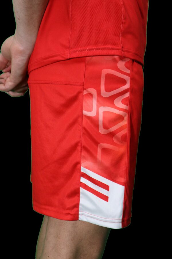 Libero Home Shorts - immagine 2