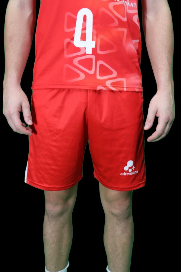 Libero Home Shorts - immagine 3