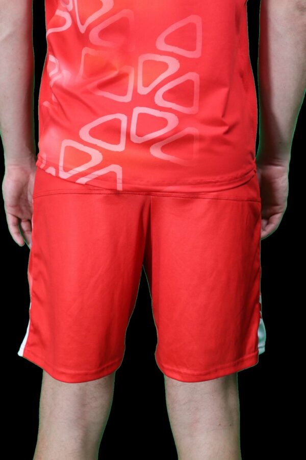 Libero Home Shorts - immagine 4