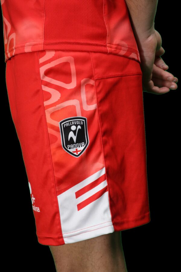 Libero Home Shorts