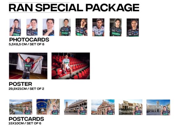 Ran Special Package 21_22