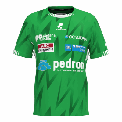 Green Libero Jersey 25_26