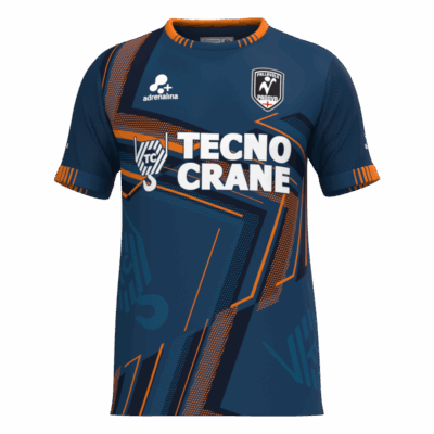 Warm Up Jersey 25_26