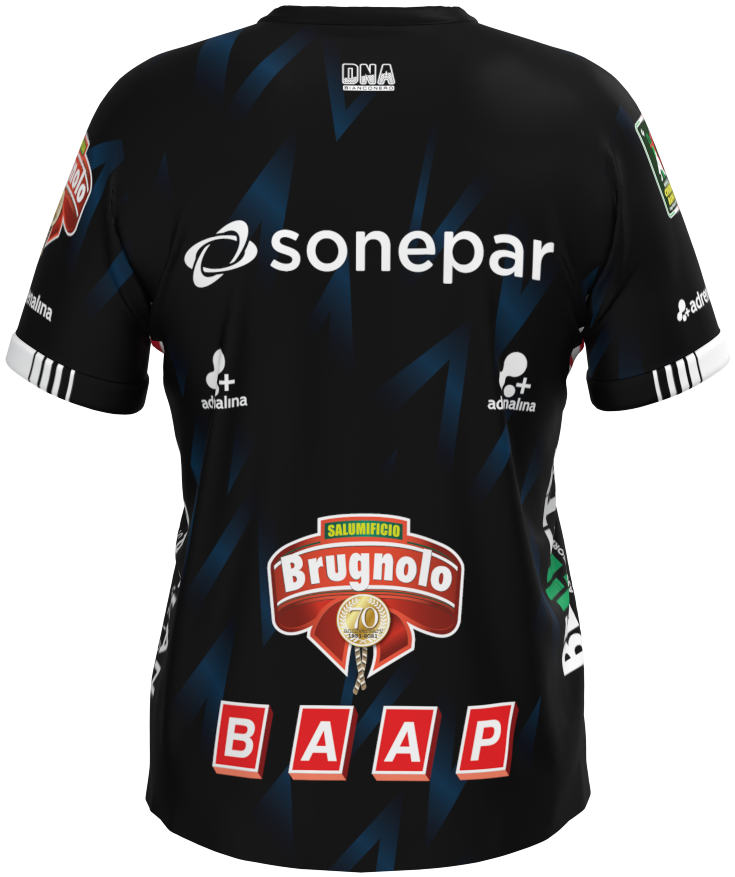 Home Jersey 25_26 - immagine 2