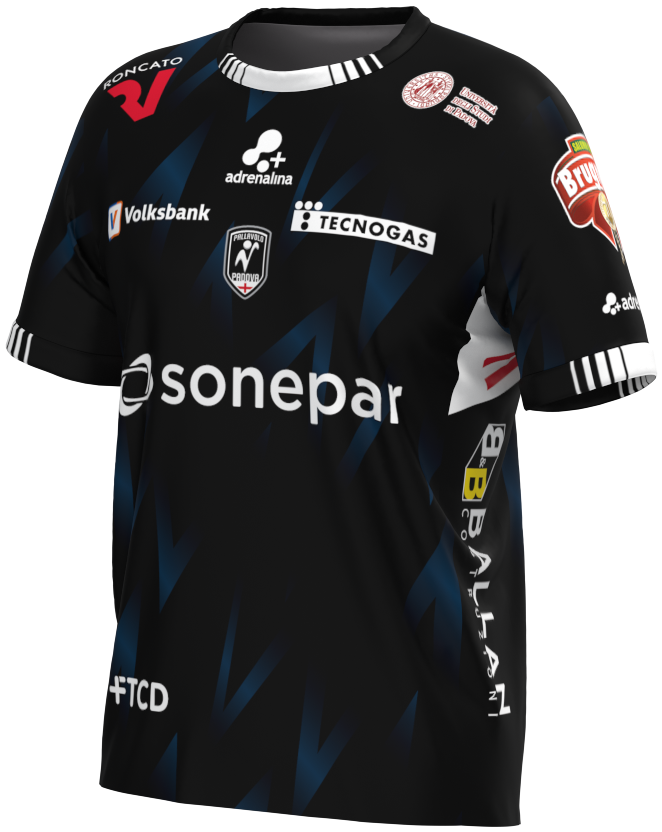 Home Jersey 25_26 - immagine 4