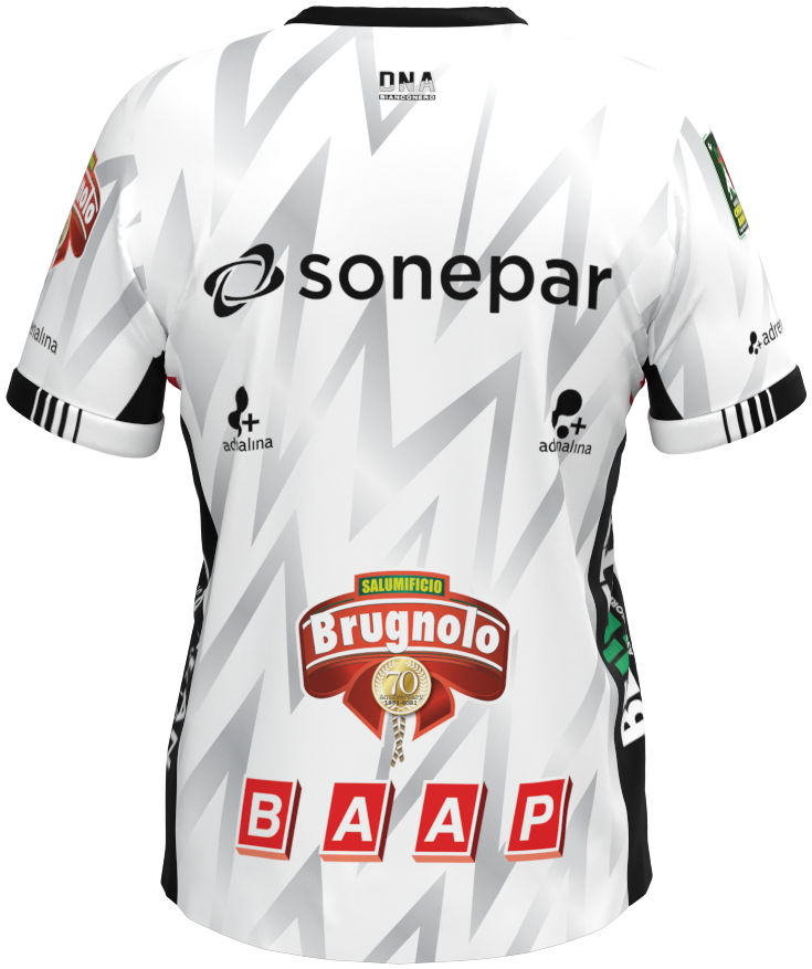Away Jersey 25_26 - immagine 2