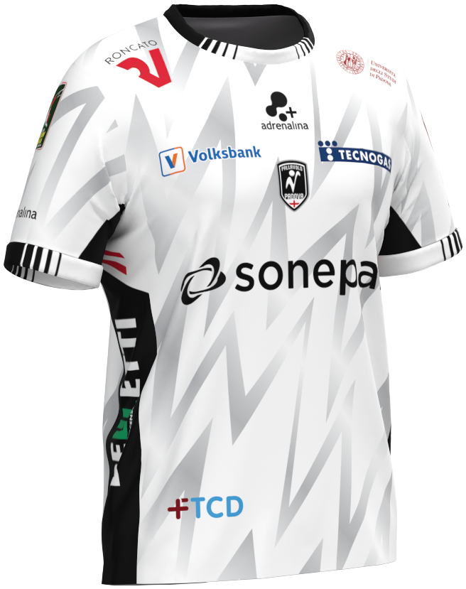 Away Jersey 25_26 - immagine 3