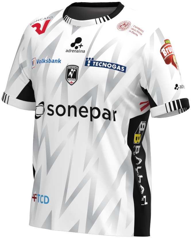 Away Jersey 25_26 - immagine 4