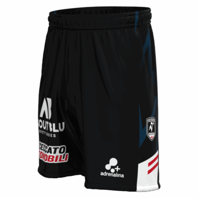 Home Libero Shorts 25_26