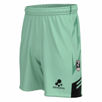 Acqua Marina Libero Shorts 25_26