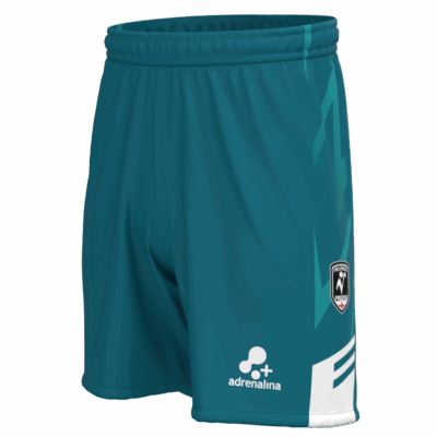Ottanio Libero Shorts 25_26