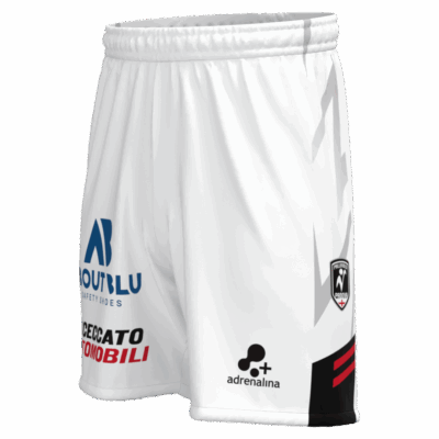 Away Libero Shorts 25_26