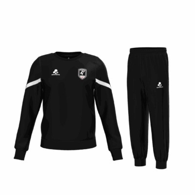 Training Tracksuite 25_26